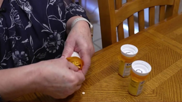 Data shows disparity in who gets weight loss drugs