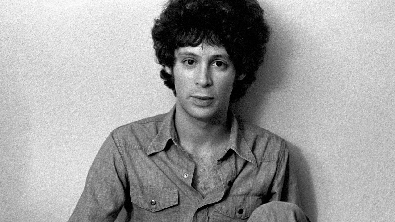 Eric Carmen, Raspberries Frontman and “All by Myself” Singer, Dies at 74