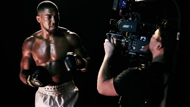 How to watch Anthony Joshua vs. Francis Ngannou: Time, channel, live stream, card & more for boxing showdown