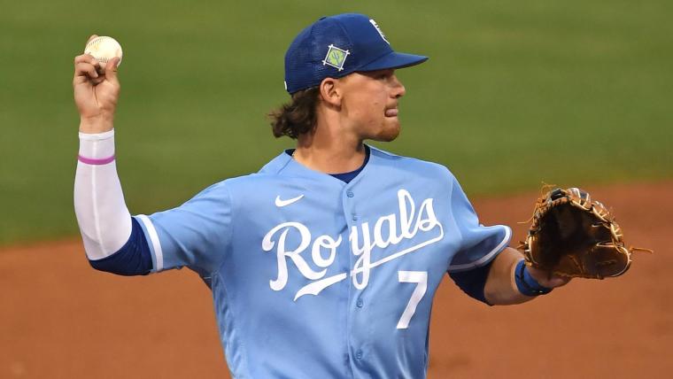 How to watch Royals games without cable: Full TV schedule, streams for 2024 Opening Day & more