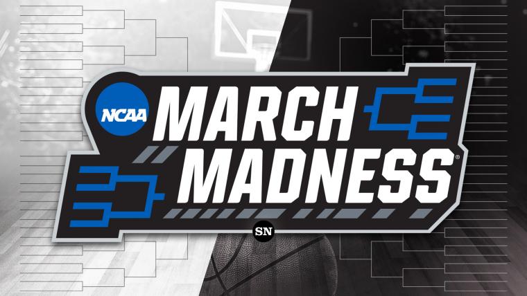 March Madness bracket: Full schedule, TV channels, scores for 2024 NCAA Tournament games