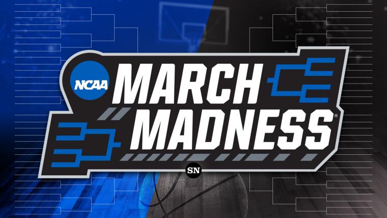 March Madness bracket tracker: Updated automatic bids for 2024 NCAA Tournament