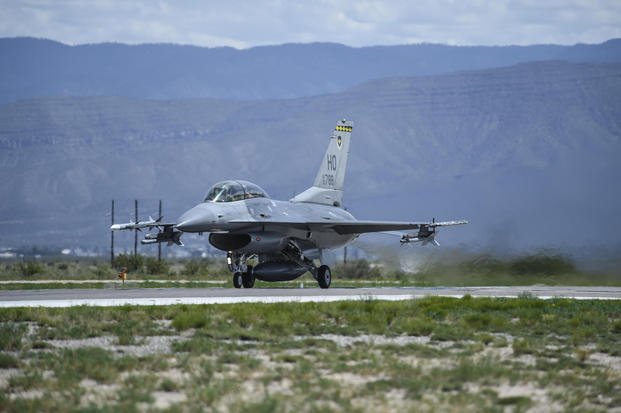 Researchers Find ‘Extraordinary’ Levels of Forever Chemicals in Wildlife near New Mexico Base