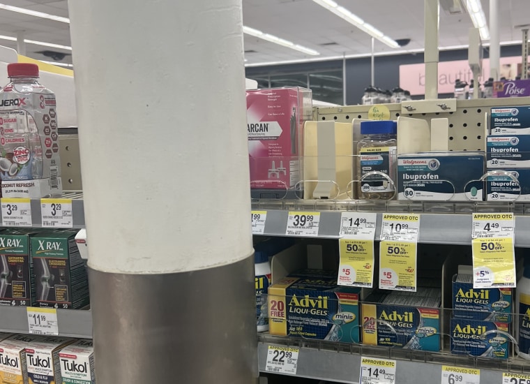 Since Narcan was approved for sale over the counter, access has been spotty