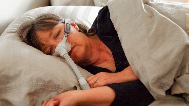 Sleep disorders: How to tell if you need to see a doctor