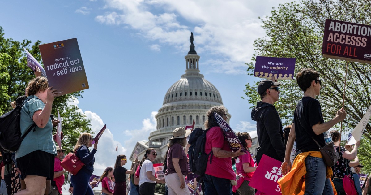 Supreme Court signals it is likely to reject a challenge to abortion pill access