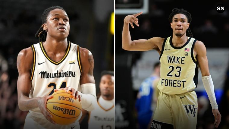 What channel is Wake Forest vs. App. State on today? Time, TV schedule for 2024 NIT first round game