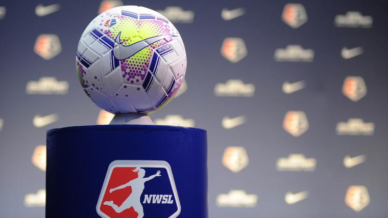 Where to watch NWSL games this week: Broadcast, stream schedule for matches in 2024 season