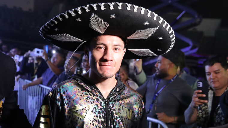 William Zepeda vs. Maxi Hughes fight date, start time, card, price & odds for 2024 boxing fight