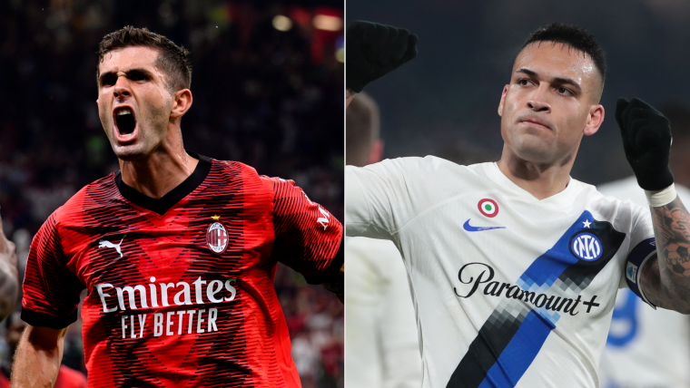 AC Milan vs Inter prediction, odds, betting tips and best bets for Milan derby in Serie A