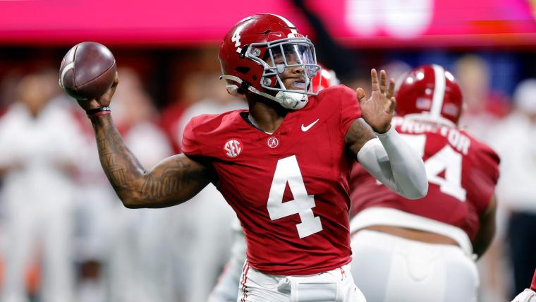 Alabama A-Day spring game: Time, TV and how to watch Crimson Tide under first-year coach Kalen DeBoer