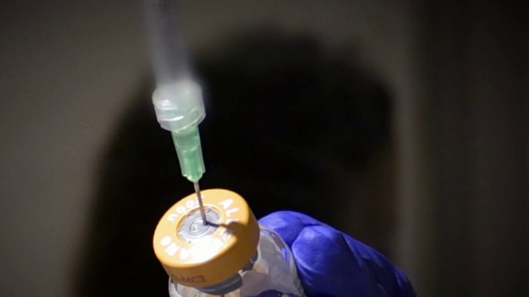 CDC investigating botulism-like illnesses linked to Botox