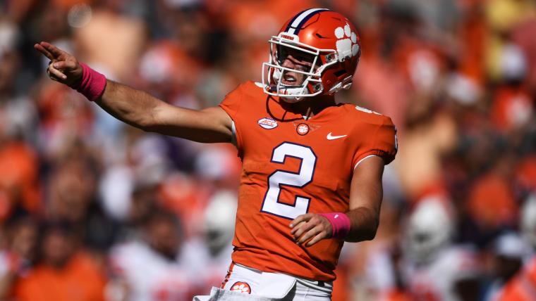 Clemson football tickets 2024: Prices, cost to watch every game on Tigers’ schedule