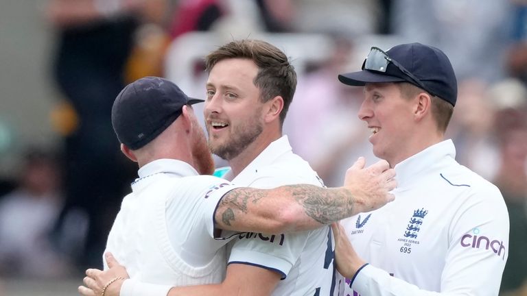 England itinerary for 2024 Test tour of New Zealand confirmed