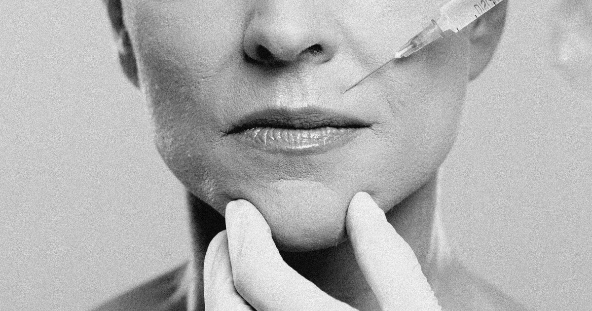 Fake Botox injections may be linked to hospitalizations, Illinois health officials warn