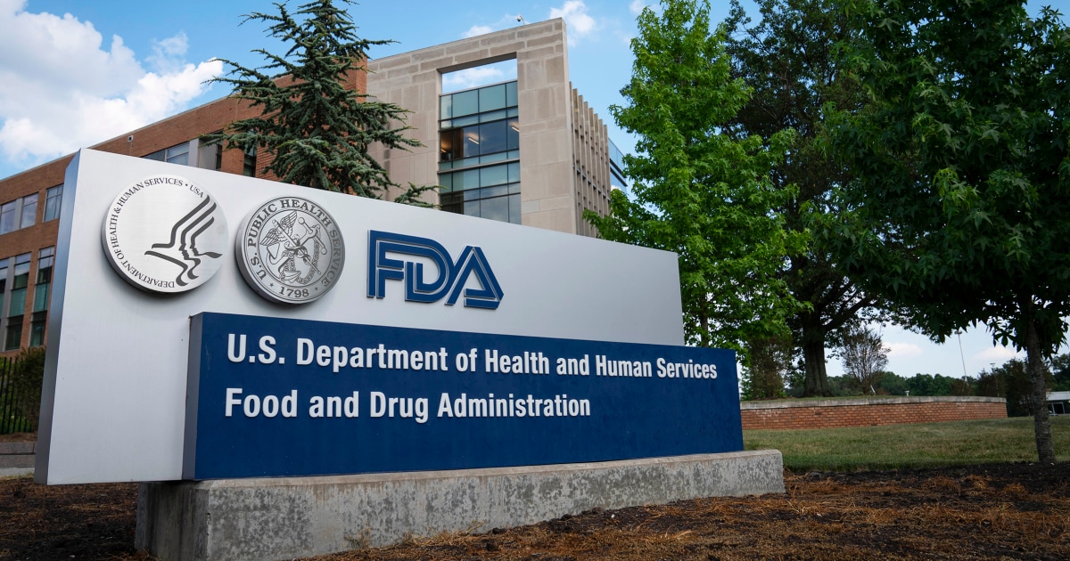 FDA brings lab tests under federal oversight in bid to improve accuracy and safety