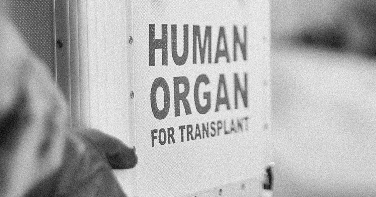 Houston hospital halts liver and kidney transplants after learning a doctor manipulated records