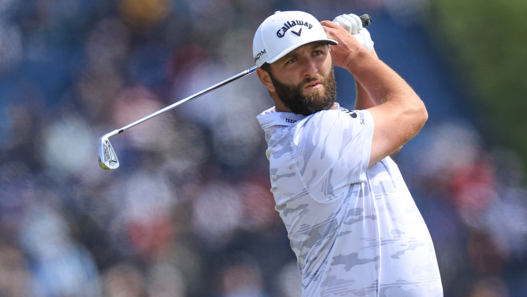 Jon Rahm LIV Golf contract, explained: How much money does he make from LIV deal in 2024?