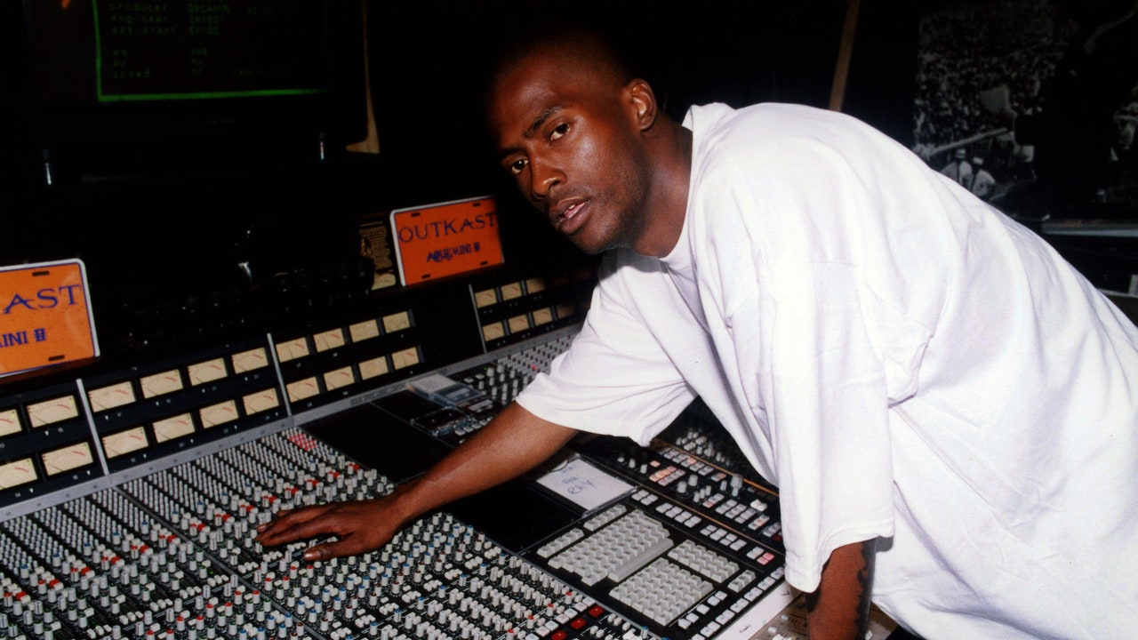 Rico Wade, Renowned Producer for Atlanta Hip-Hop, Dies at 52