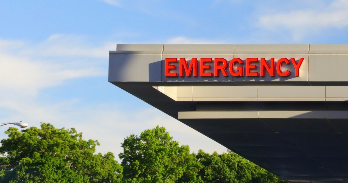 Senate investigating whether ER care has been harmed by growing role of private-equity firms