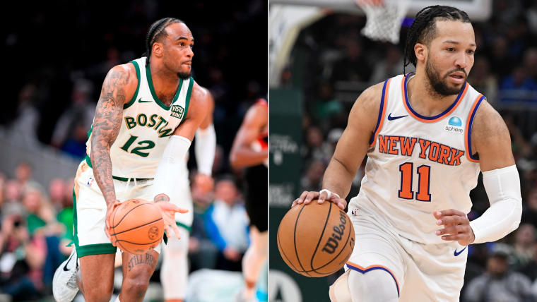 What channel is Celtics vs. Knicks on tonight? Time, TV schedule, live stream for Thursday NBA game