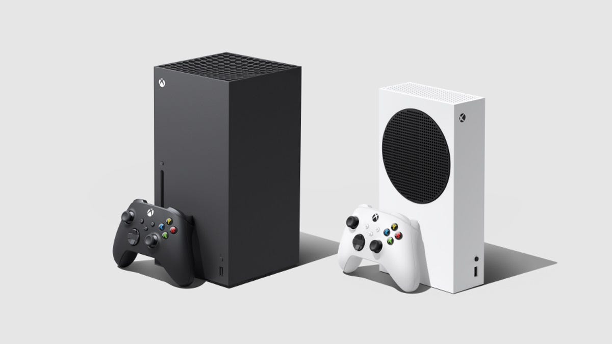 Xbox Console Sales Are Tanking