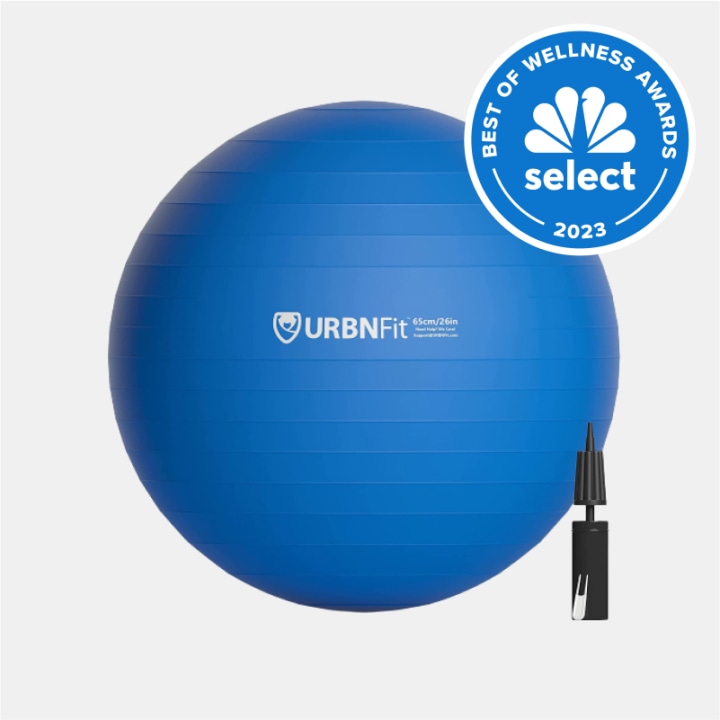 URBNFit Exercise Ball