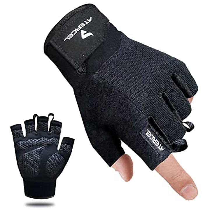 Atercel Workout Gloves