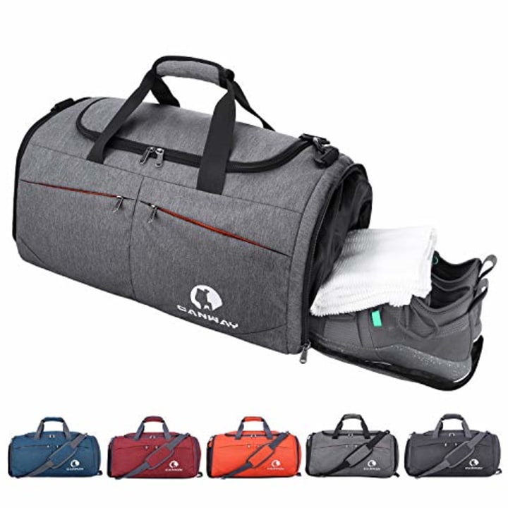 Canway Gym Bag