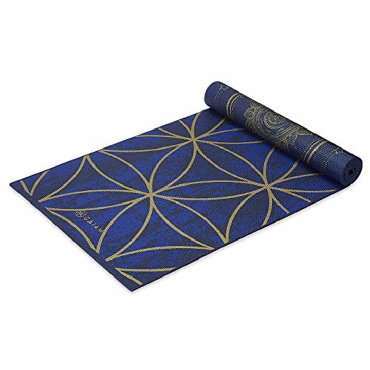 Gaiam Classic Yoga Mat