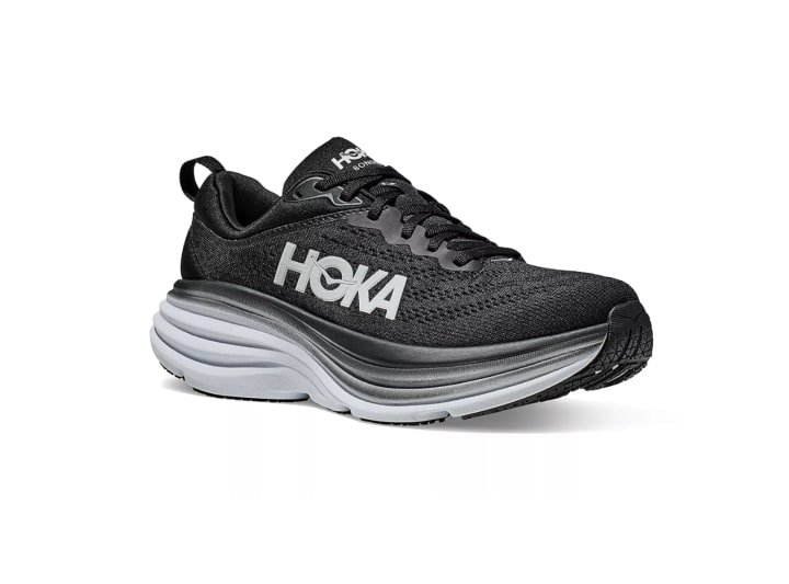 Hoka Bondi 8