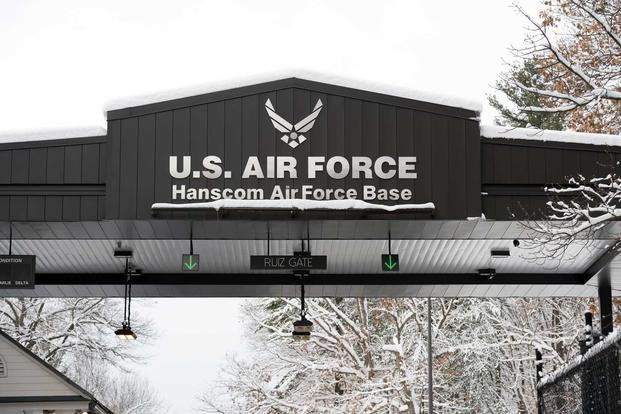 Air Force Urged to Put Electronic Warfare Wing at Massachusetts’ Hanscom Air Force Base