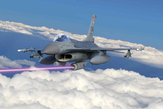 Another Dead End for Airborne Lasers: Air Force Scraps Effort to Mount Directed-Energy Weapon on Fighter Jet