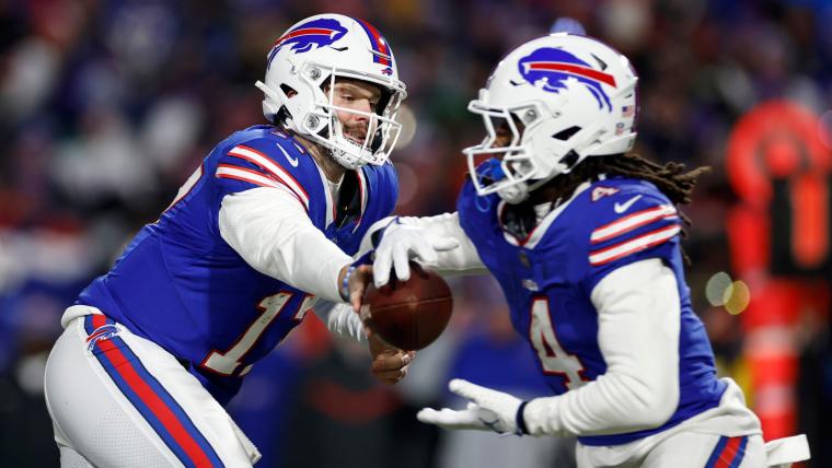 Bills tickets 2024: Cheapest price after NFL schedule release for every Buffalo home and away game