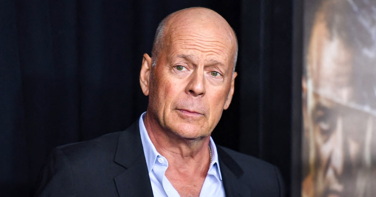 Bruce Willis’ daughter shares update on his health: ‘He’s so good’