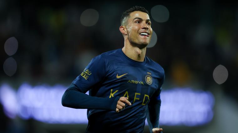 Cristiano Ronaldo live stream: How to watch Al Nassr vs Al Khaleej, TV channel, lineups for King’s Cup game