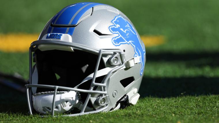 Detroit Lions trade ranked among most impactful of 2024 NFL offseason