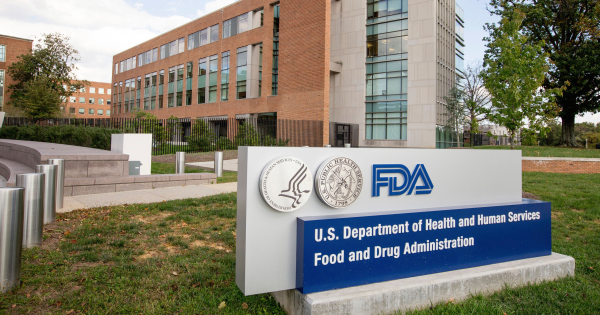 FDA panel recommends approval of a blood test for colon cancer