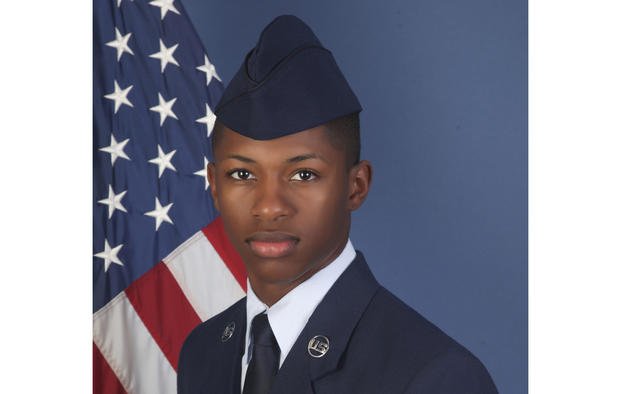 Florida Deputy’s Killing of Black Airman Renews Debate on Police Killings and Race