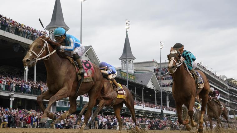 How should I bet on Kentucky Derby? FanDuel promo code for No Sweat win bet + exactas, trifectas & superfectas