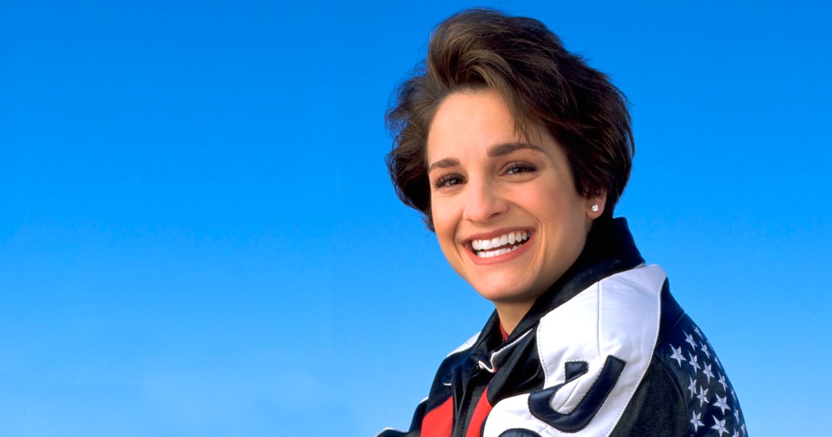 Mary Lou Retton gives update on her health: ‘They still don’t know what’s wrong with me’