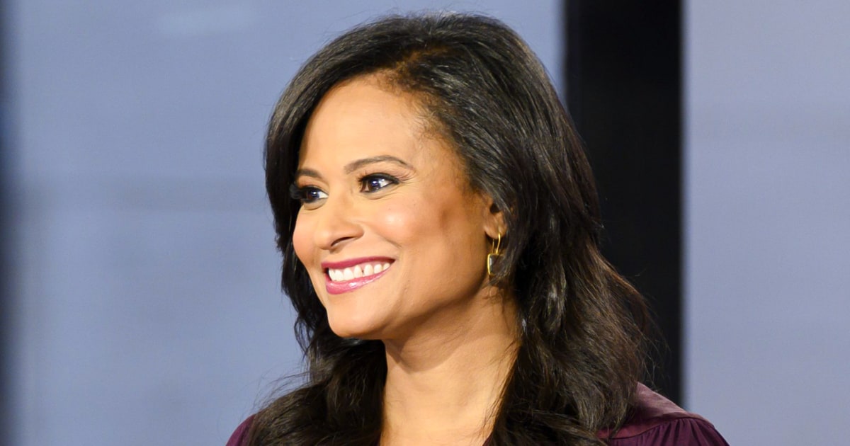 ‘Meet the Press’ moderator Kristen Welker is expecting baby No. 2 with help from a surrogate