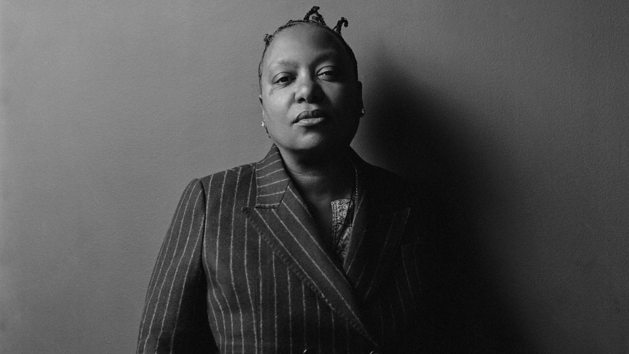 Meshell Ndegeocello Announces James Baldwin Tribute Album, Shares New Songs: Listen