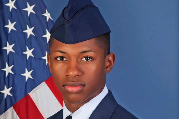 New 911 Calls, Police Records Raise More Questions in Senior Airman Roger Fortson Shooting Death