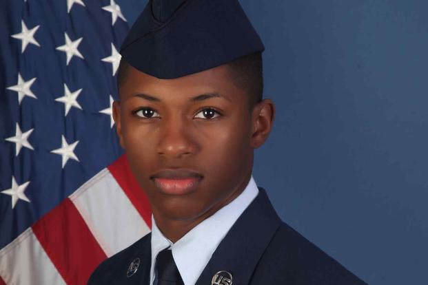 Special Operations Airman Shot and Killed by Florida Police During Disturbance in Apartment Building