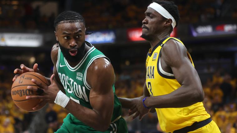 What channel is Celtics vs. Pacers on tonight? Time, schedule, live stream for Game 4 of 2024 NBA Playoffs series