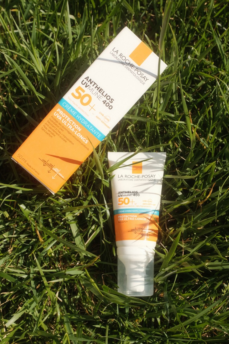 What’s keeping the U.S. from allowing better sunscreens?