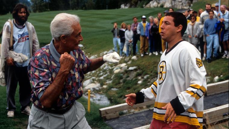 When does Happy Gilmore 2 come out? Release date, cast and more to know about new Adam Sandler movie