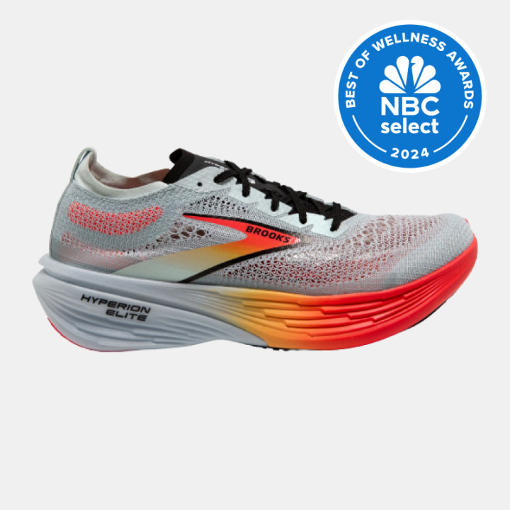 Brooks Hyperion Elite 4