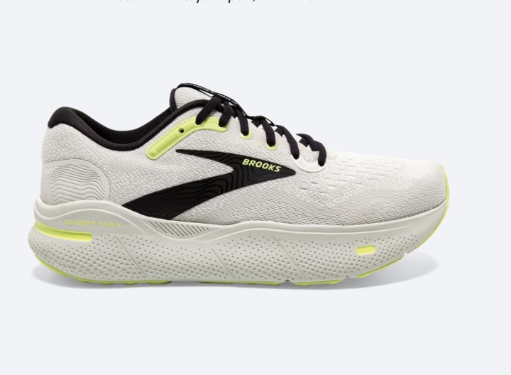 12 best men’s running shoes of 2024